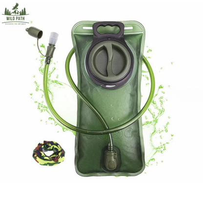 Poche à eau 1.5L-2L-3L