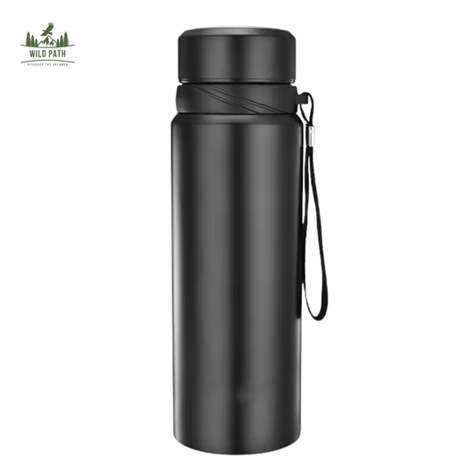 Gourde Isotherme WildPath 1L